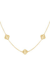 Ketting ★ Perfect