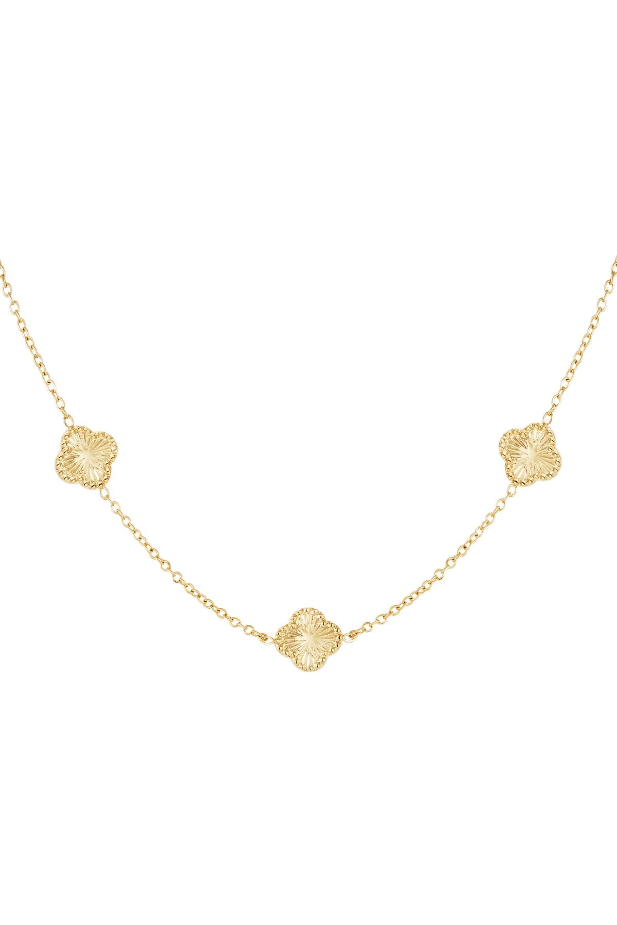 Ketting ★ Perfect