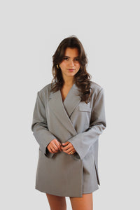 Blazer ★ Fee