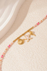 Ketting ★ Sea babe