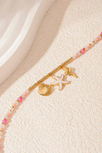 Ketting ★ Sea babe