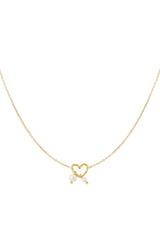 Ketting ★ Spicy