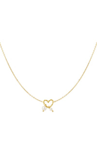 Ketting ★ Spicy
