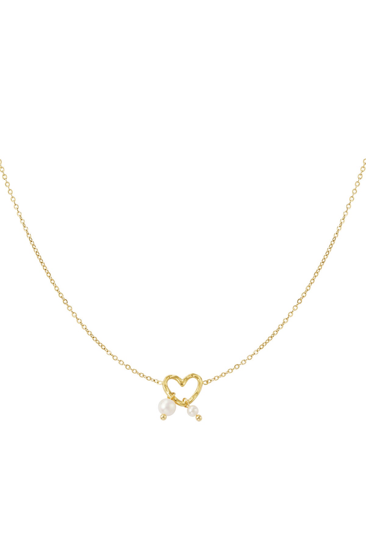 Ketting ★ Spicy