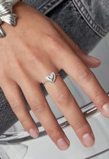 Ring ★ Meacy