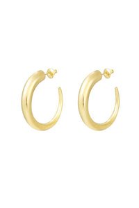 Oorbellen ★ Fashion