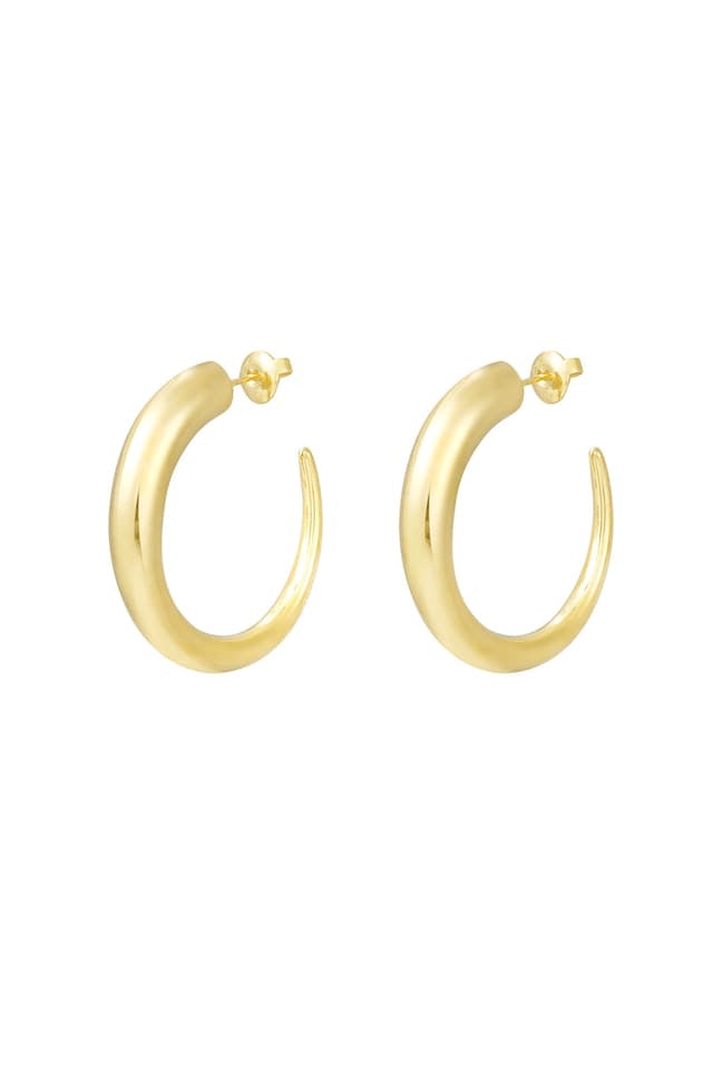 Oorbellen ★ Fashion
