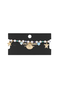 Armband ★Turtle lover