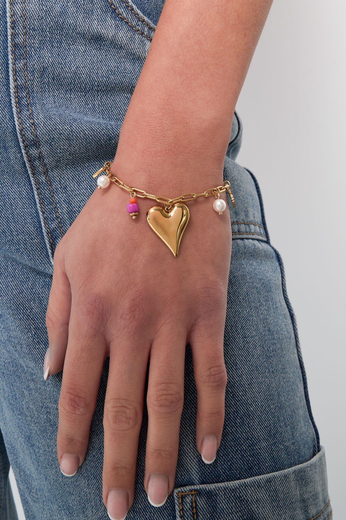 Armband ★ Stina