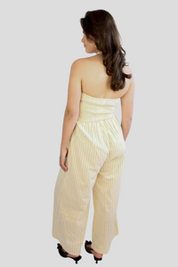 Jumpsuit ★ Sas