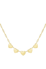 Ketting ★ Studs