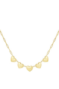 Ketting ★ Studs