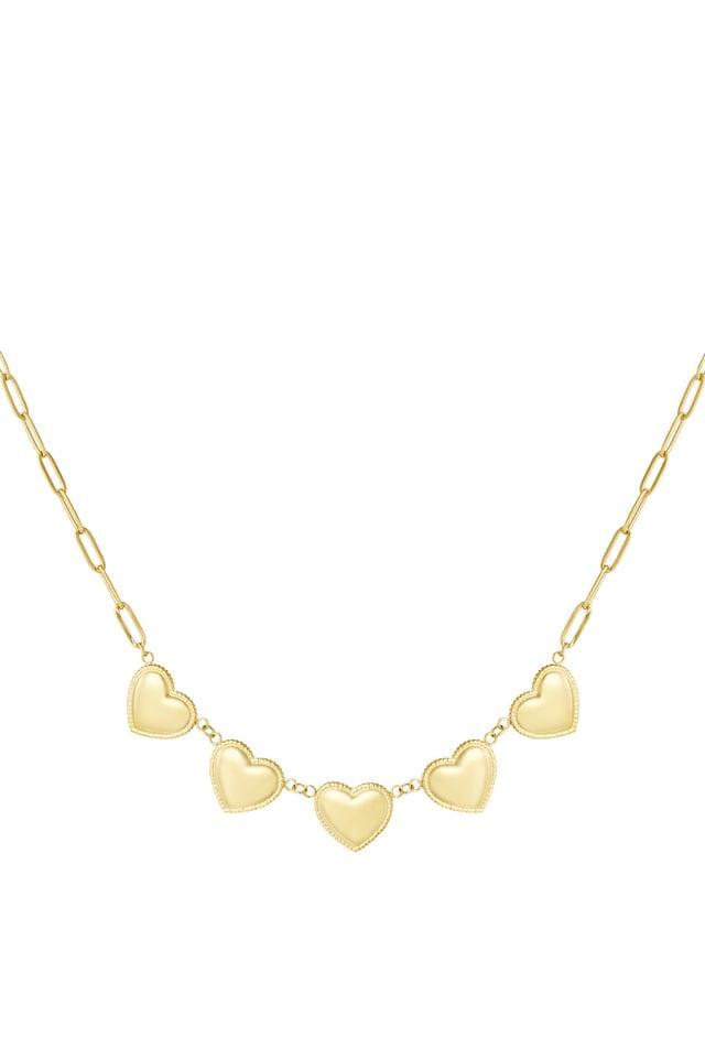 Ketting ★ Studs