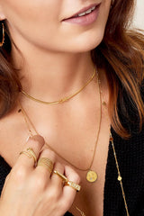 Ketting ★ sweetie