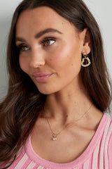 Ketting ★ Spicy