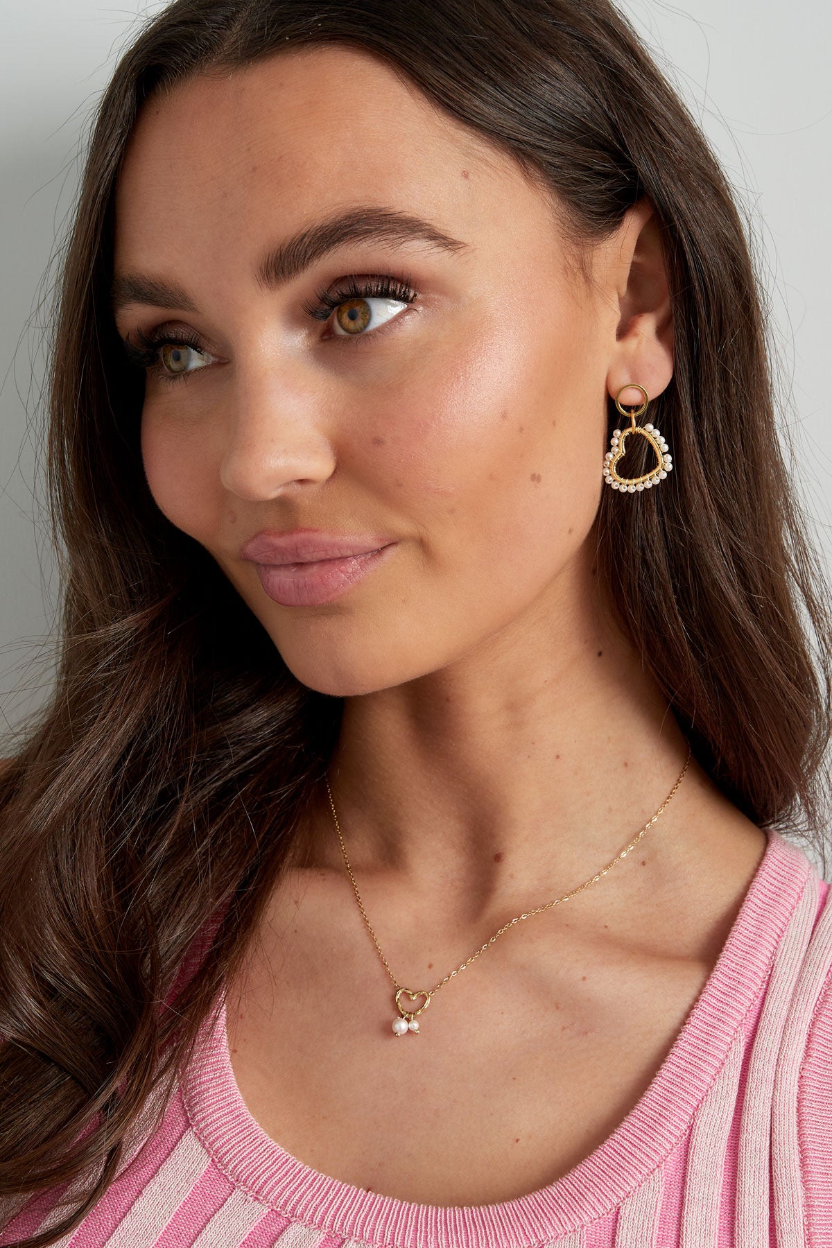 Ketting ★ Spicy