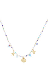 Ketting ★ Turtle lover