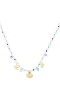 Ketting ★ Turtle lover
