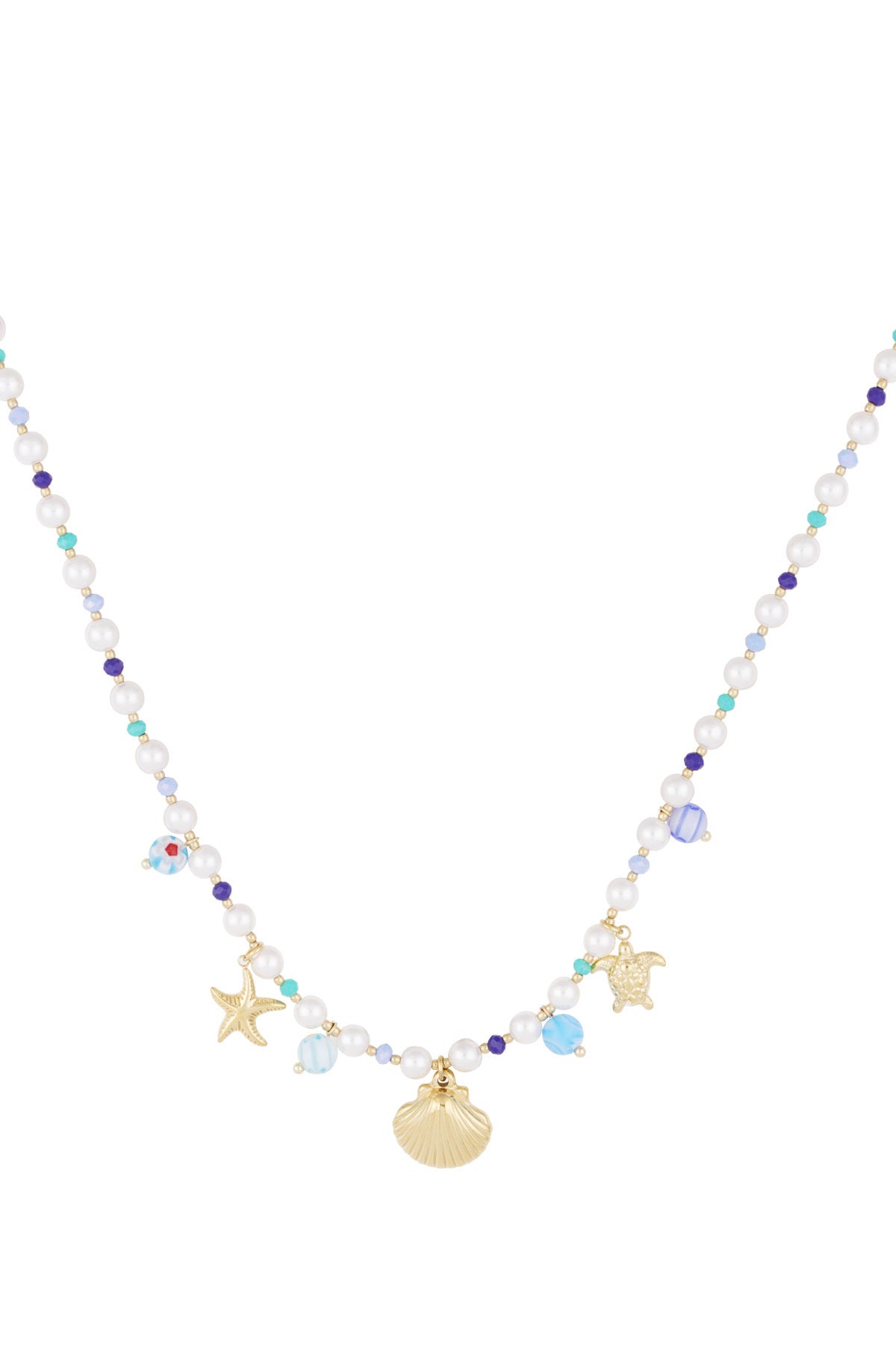 Ketting ★ Turtle lover