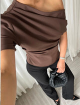 Top off shoulder bruin