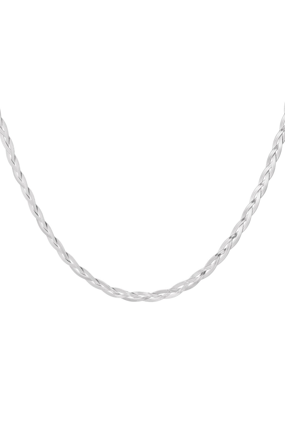 Ketting ★ Braided