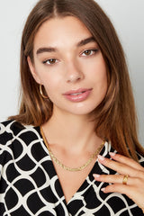Ketting ★ Braided