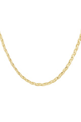 Ketting ★ Braided