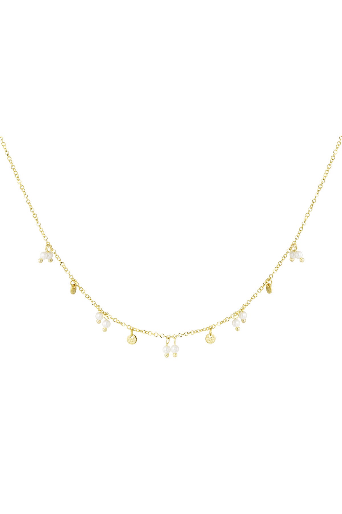 Ketting ★ Fine