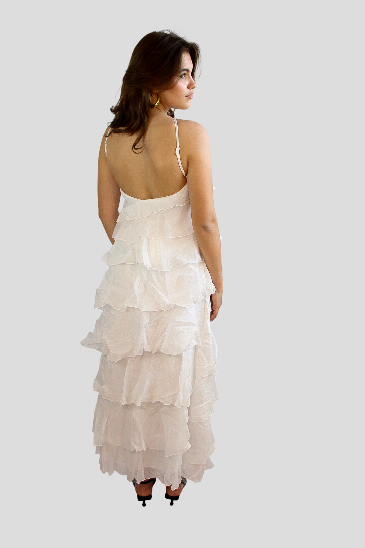 Jurk ★White
