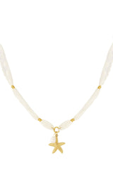 Ketting ★ Sea-love