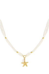 Ketting ★ Sea-love