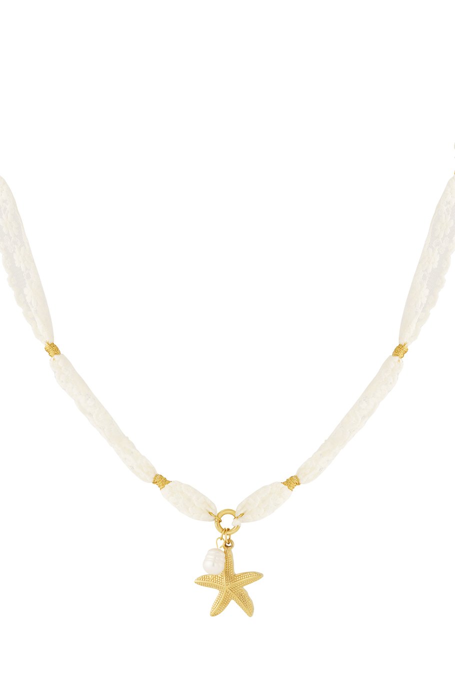 Ketting ★ Sea-love