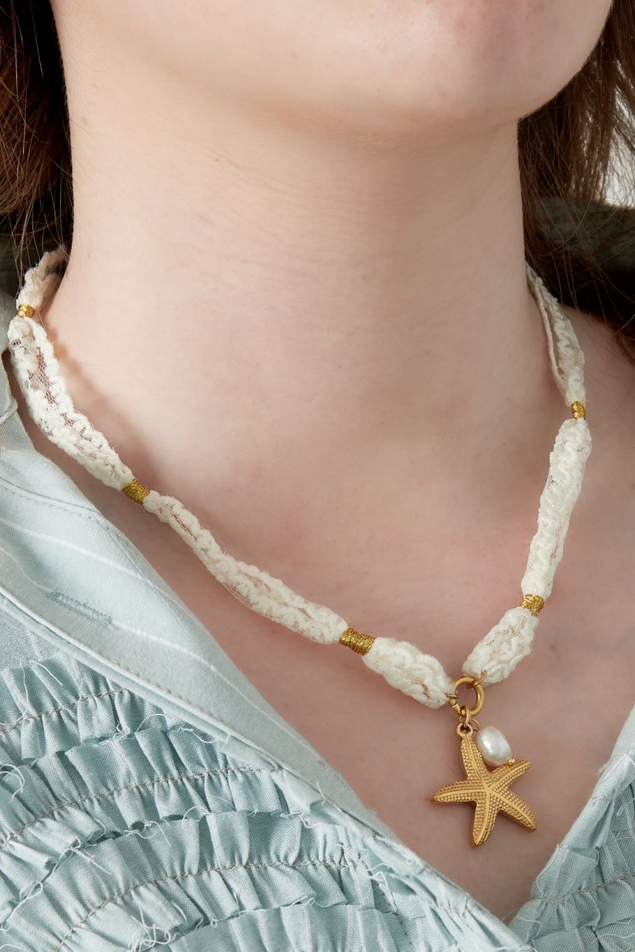 Ketting ★ Sea-love