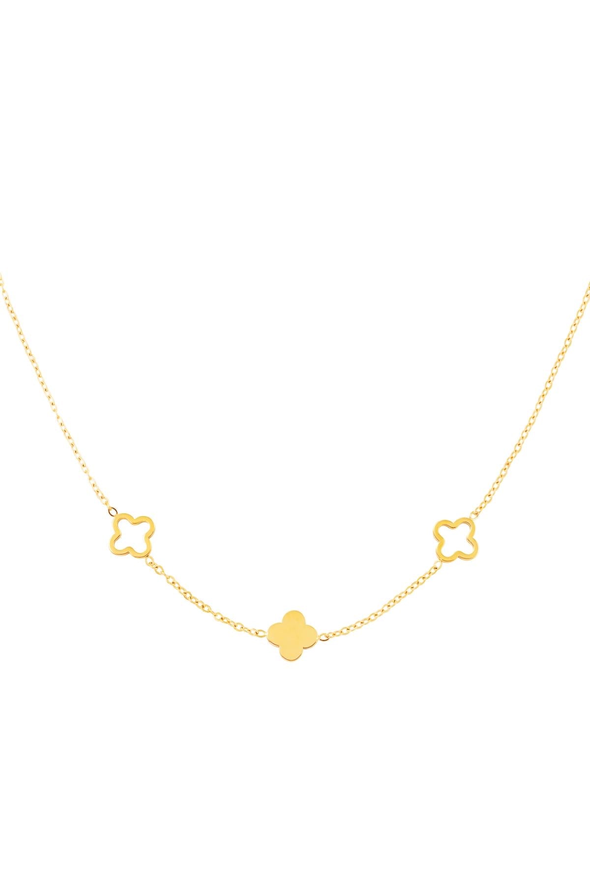 Ketting ★ Lucky one