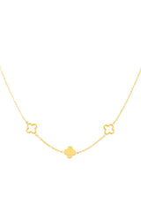 Ketting ★ Lucky one