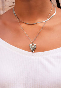 Ketting ★ Pearl
