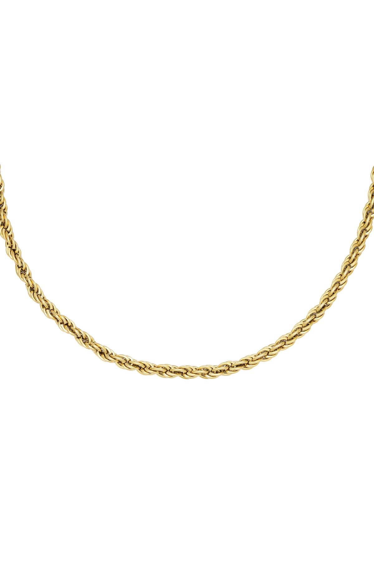 Ketting ★ Twisted