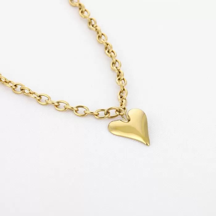 Ketting ★ Jasmijn