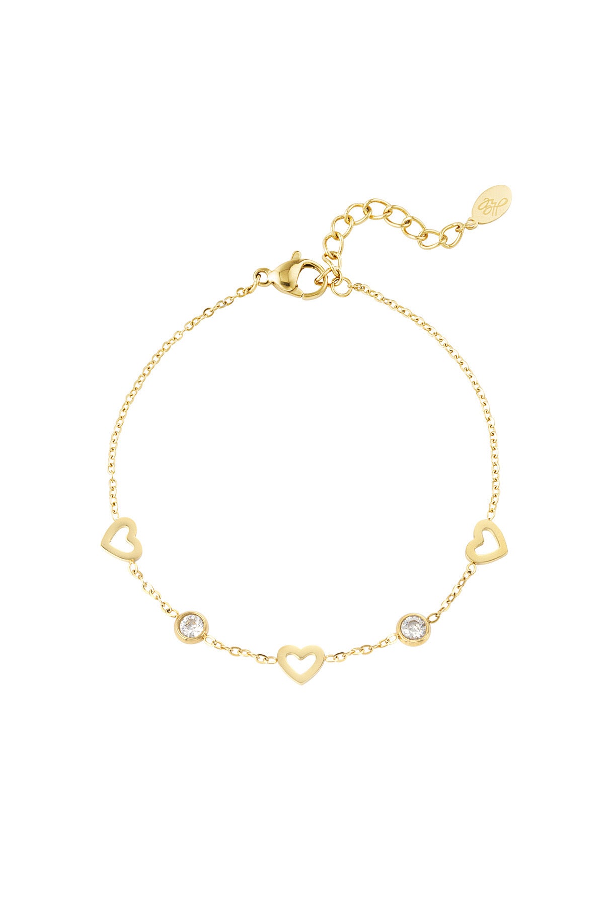Armband ★ Heartstone