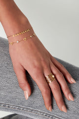 Armband ★ Heartstone