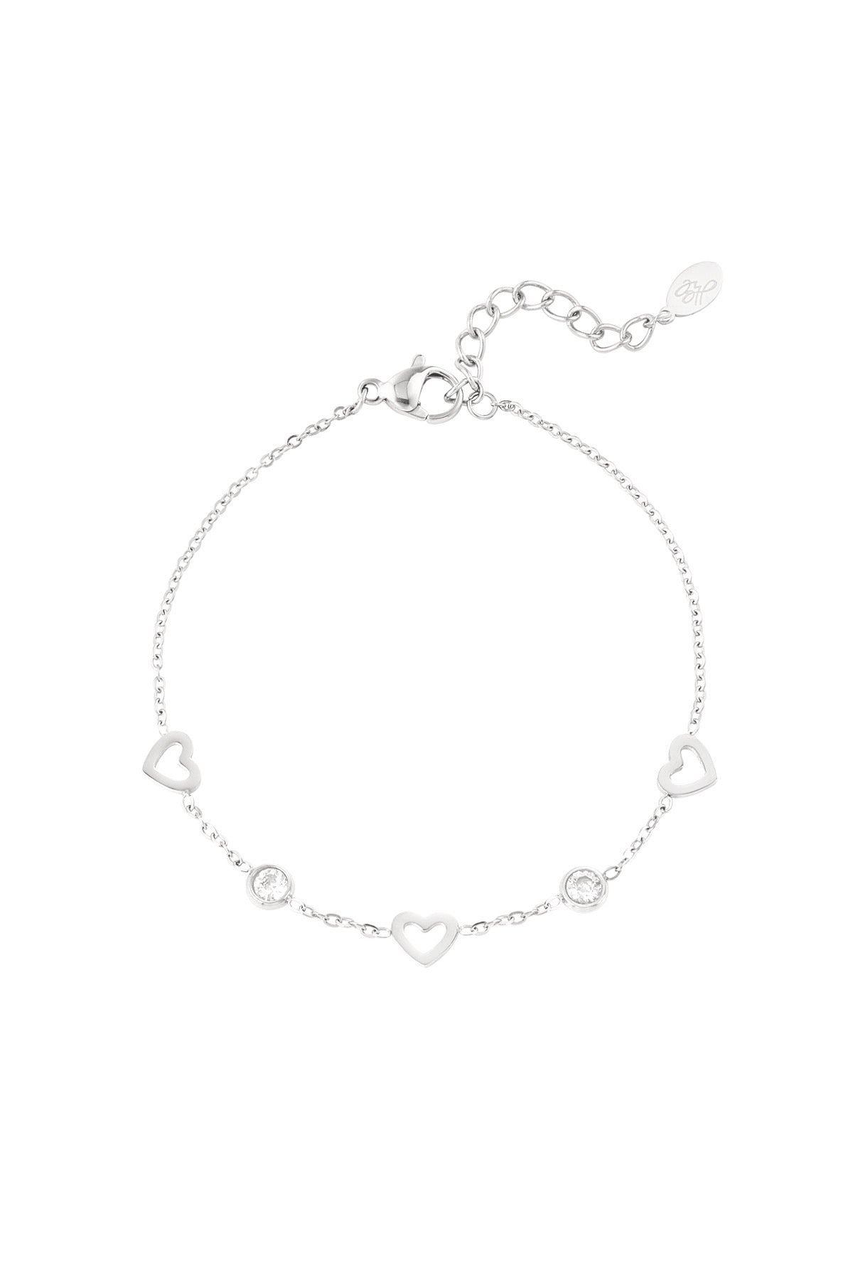 Armband ★ Heartstone