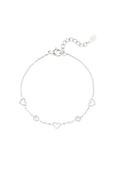 Armband ★ Heartstone
