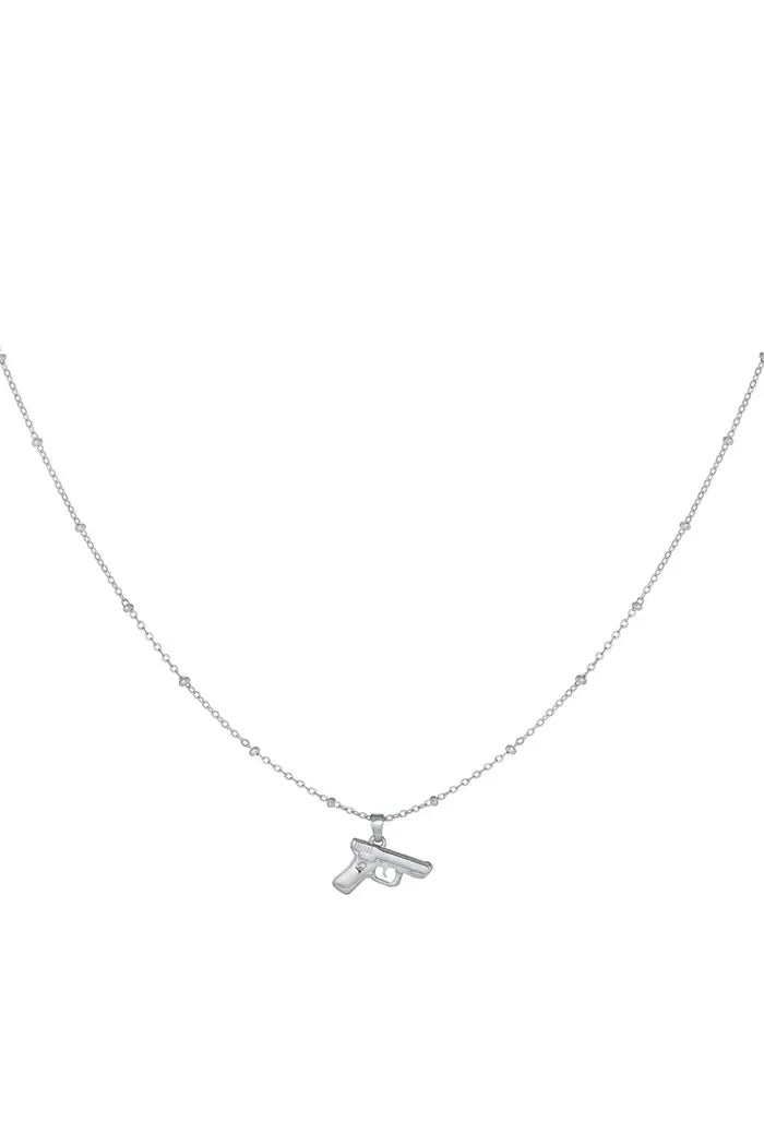 Ketting ★ Shooting star