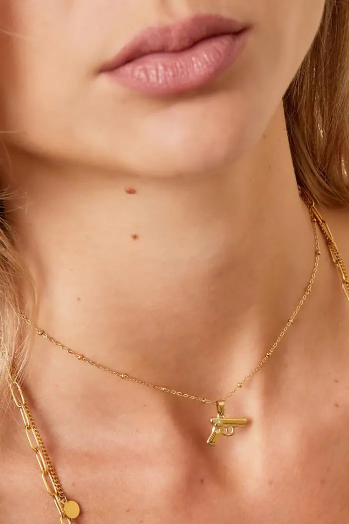 Ketting ★ Shooting star