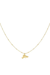 Ketting ★ Shooting star
