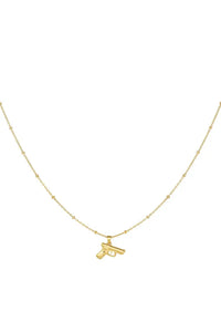 Ketting ★ Shooting star