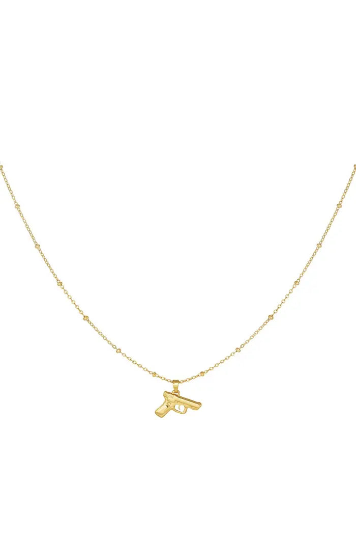 Ketting ★ Shooting star