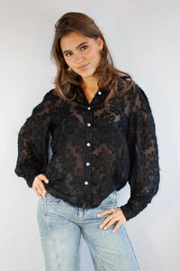 Blouse ★ Chique