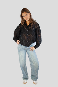 Blouse ★ Chique
