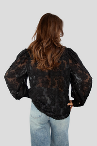 Blouse ★ Chique
